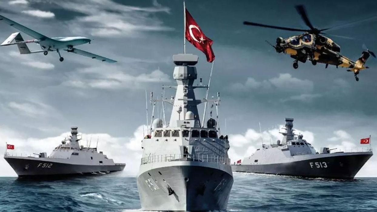 Savunma ve havacılık ihracatında artış sürüyor