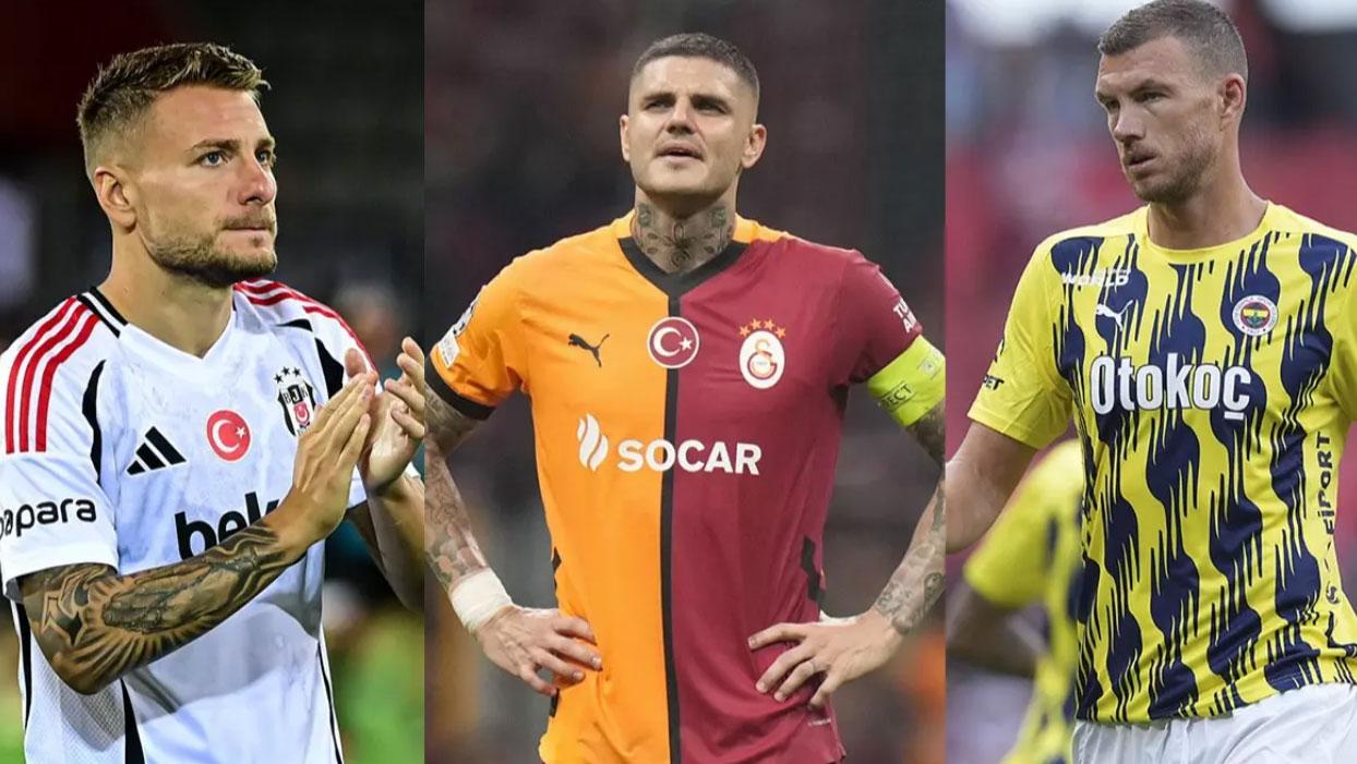 Trendyol Süper Lig'de milli ara! İşte ilk 4 haftanın genel görünümü