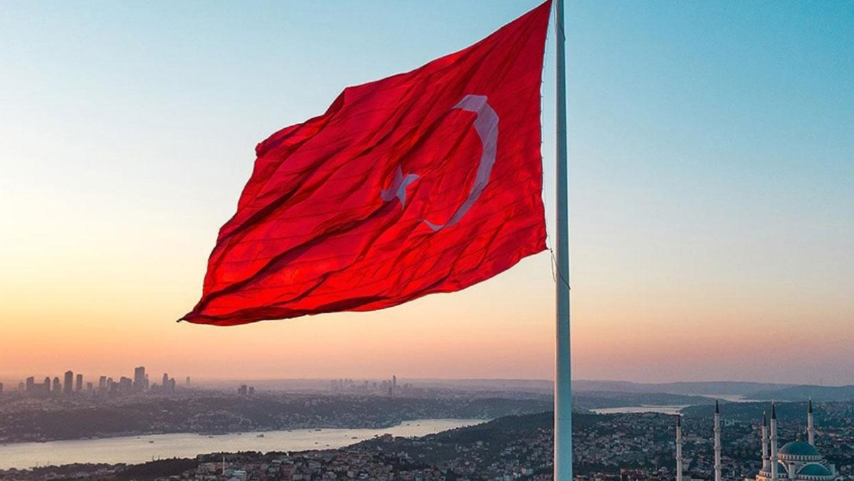 Türkiye ekonomisi üst üste 16 çeyrektir büyüyor