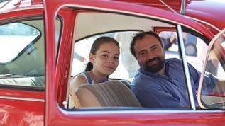 "Baba Beni Güldürsene" filmi 8 Kasım'da vizyona girecek