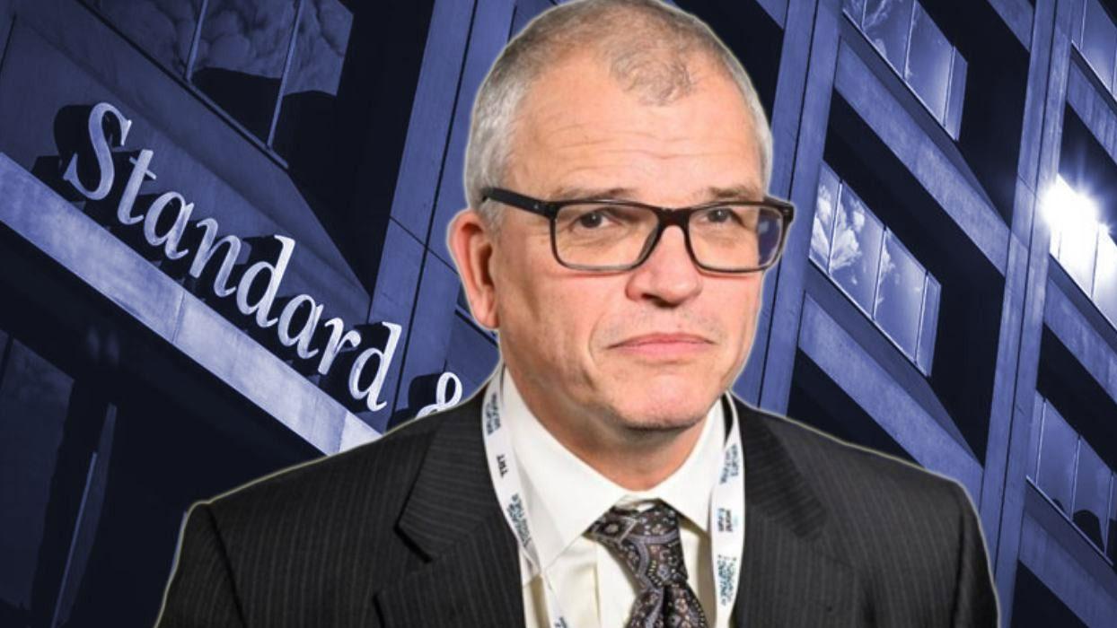 İngiliz Ekonomist Timothy Ash: Türkler artık dolar talep etmiyor