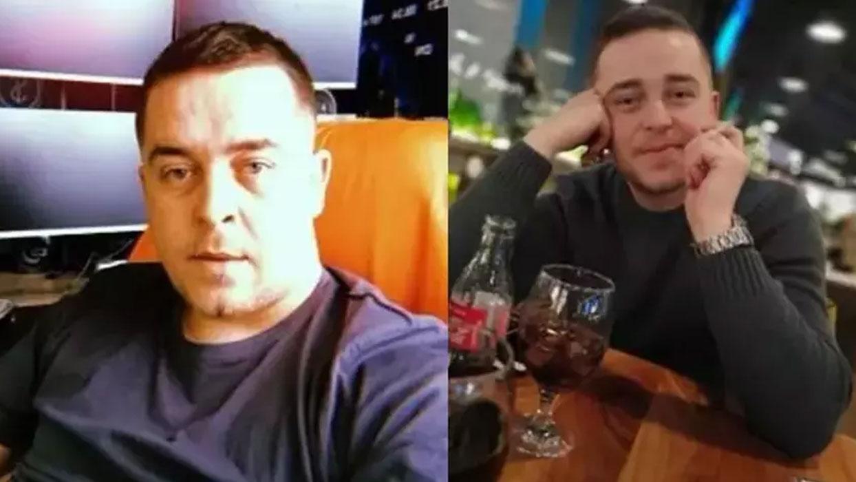 MİT'ten MOSSAD'ın para ağına operasyon: Kosova vatandaşı Liridon Rexhepi tutuklandı