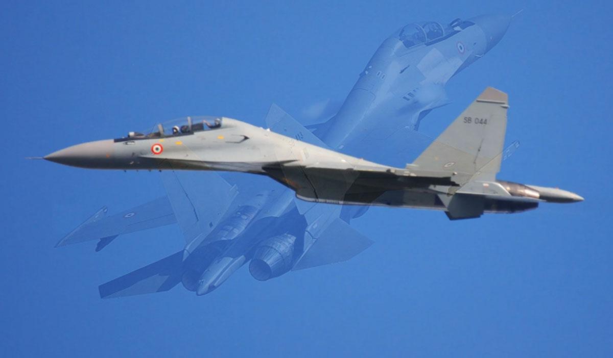 Su-30MKI savaş uçaklarını yenileyecekler! 3,1 milyar dolara patlayacak