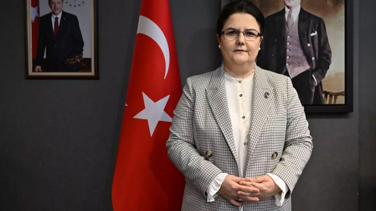 Yanık'tan İslamofobi ile mücadele vurgusu