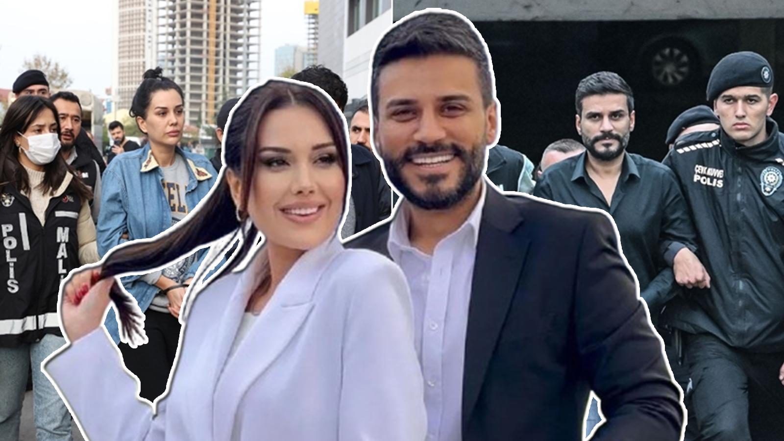 Başsavcılık Engin Polat'ın tahliyesine itiraz etti