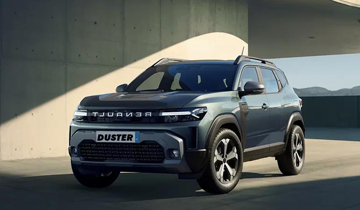 Beklentileri karşılıyor mu? Sekizinci Etap Renault Duster'ı test etti