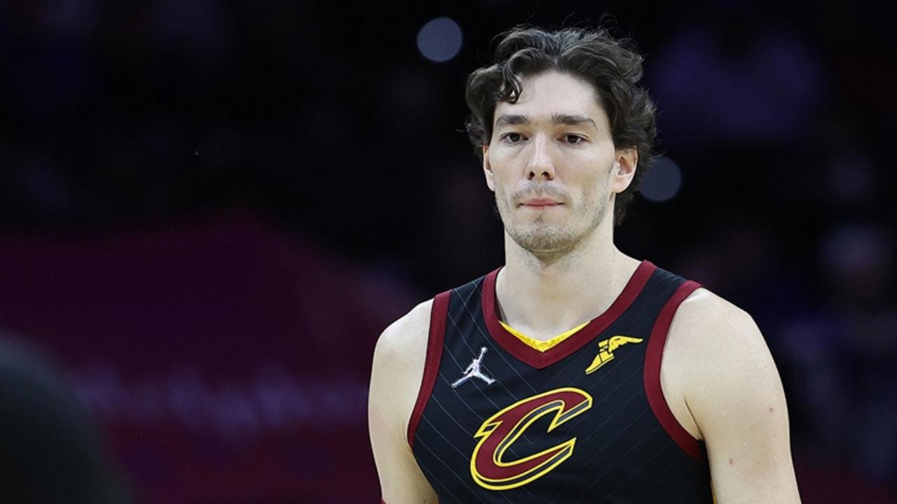 Cedi Osman, Ergin Ataman'ın takımı Panathinaikos ile anlaştı