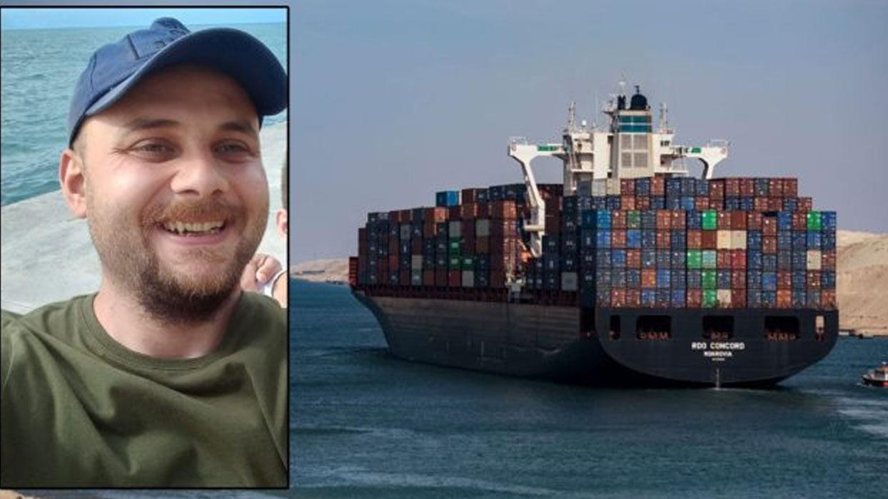 Kayıp Türk mühendisin sırrı çözülemedi! 