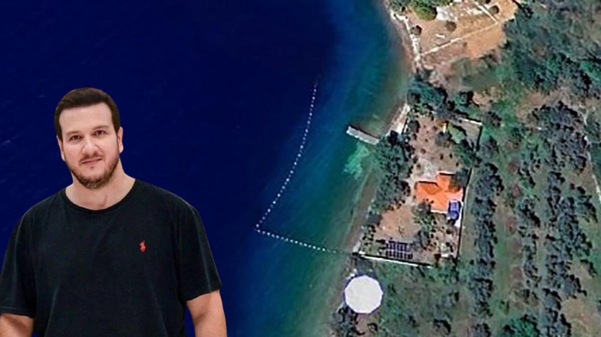 Marmaris Belediyesi'nden Şahan Gökbakar'ın denize sıfır kaçak villasıyla ilgili pes dedirten açıklama