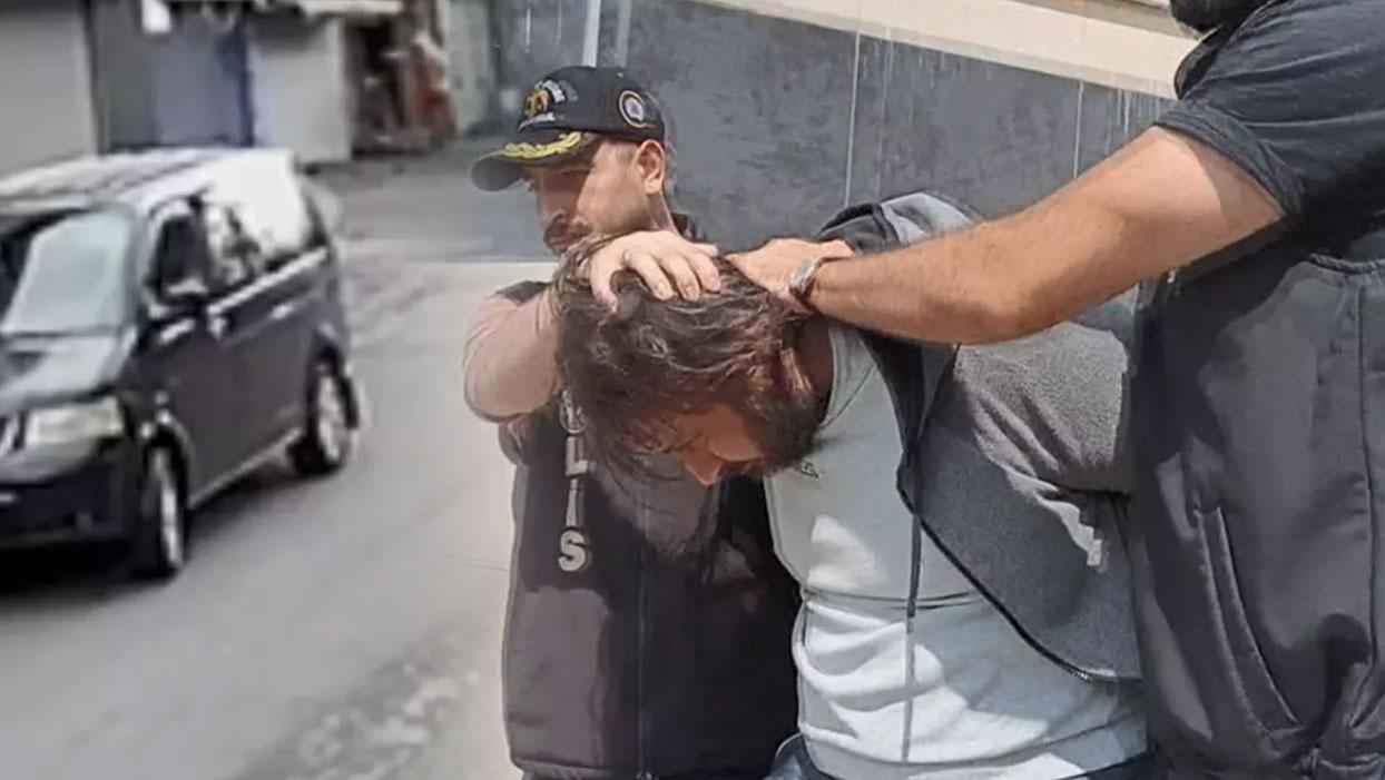 Cinayetin detayları ortaya çıktı! Müşterilerini çaldığı için öldürmüş