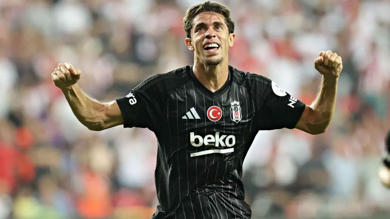 ''Çok zor bir deplasman olacak'' Paulista'dan Trabzonspor maçı yorumu