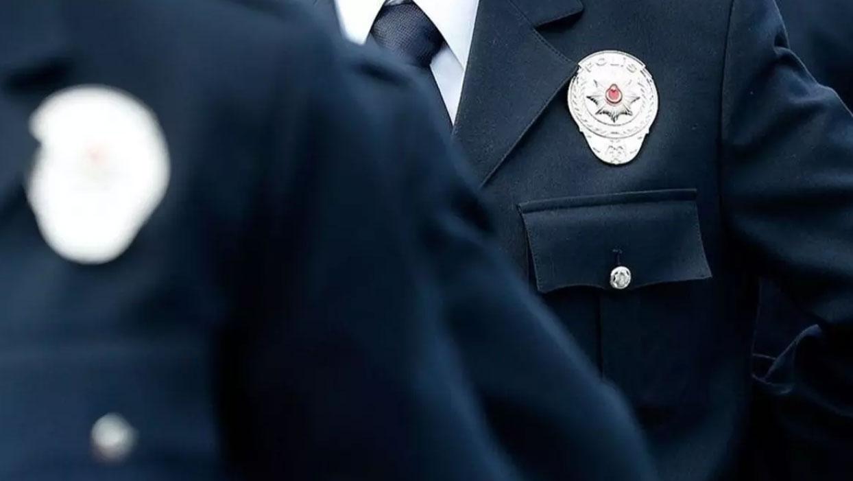 EGM: Uygunsuz davranışlarda bulunan polis memuru hakkında soruşturma başlatıldı