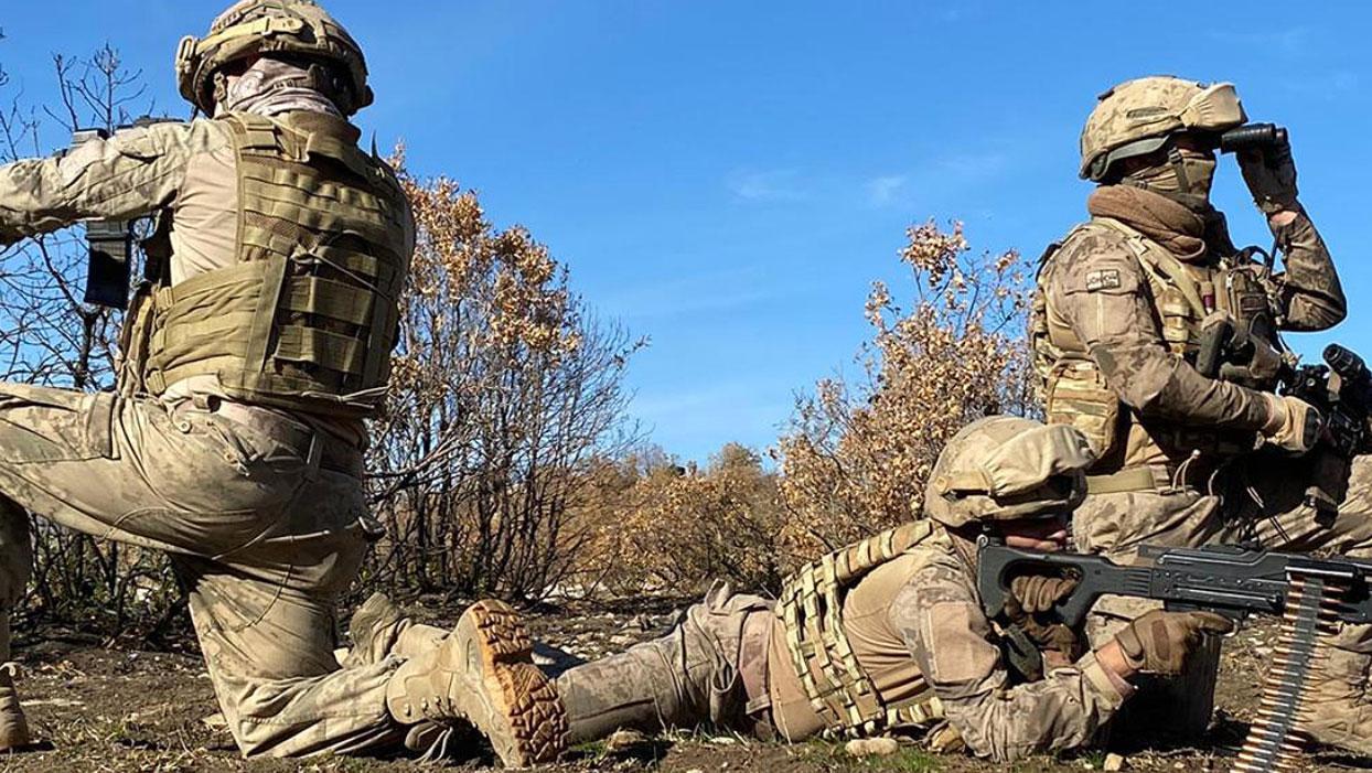 Ermenistan'dan Nahçıvan provokasyonu! Azerbaycan mevzilerine ateş açtılar
