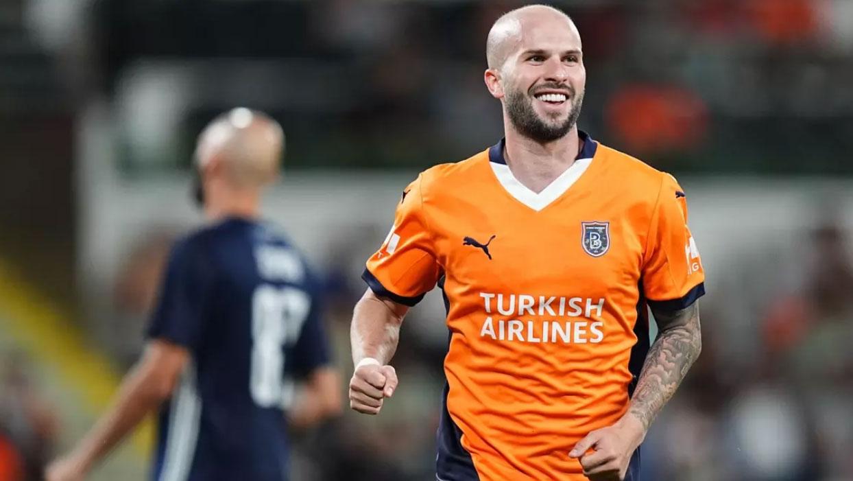 Figueiredo: Umarım gol rekorumu kırabilirim