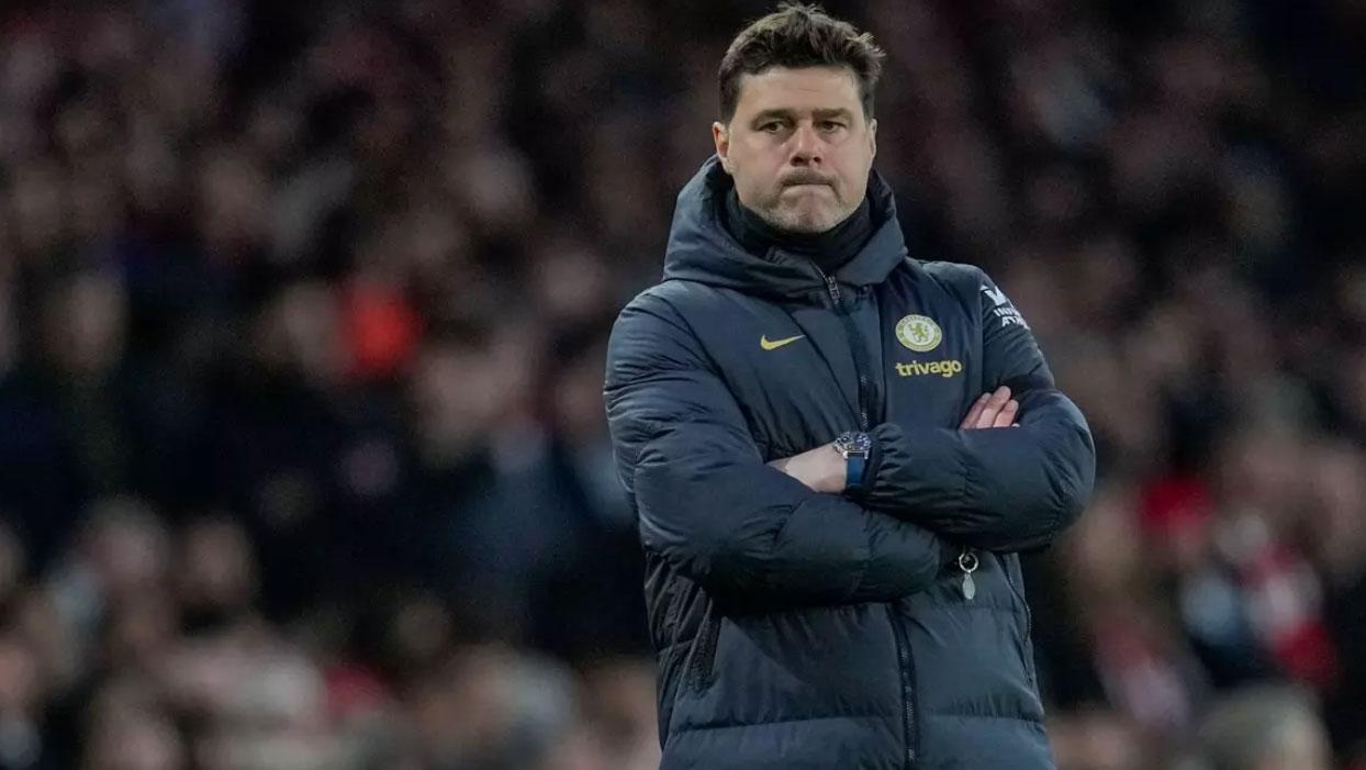 Pochettino'nun yeni adresi belli oldu