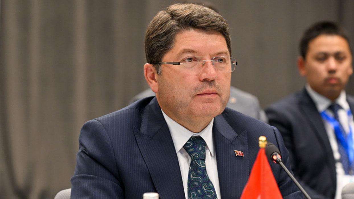 Bakan Tunç'tan Narin Güran soruşturması hakkında açıklama: Önemli veriler içeriyor
