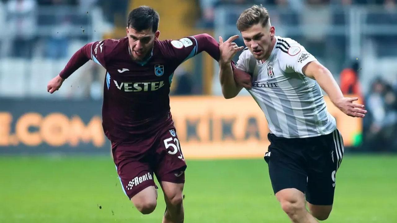 Derbi için seyirci kararı çıktı! Beşiktaş taraftarı Trabzon'da olmayacak