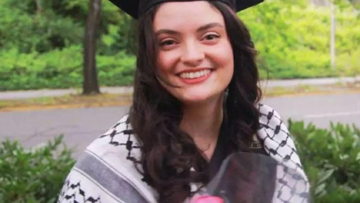 Türkiye'den Ayşenur Eygi'nin şehit edilmesine soruşturma