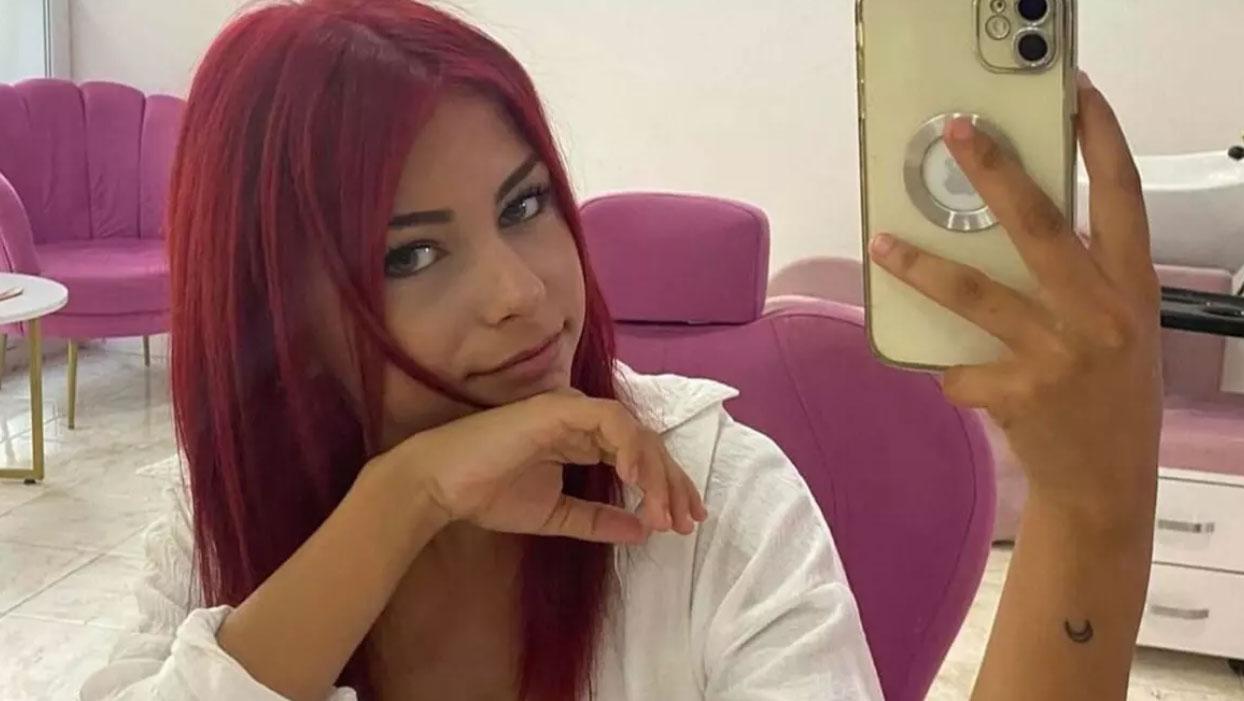14 yaşındaki Aslıhan'dan 2 gündür haber yok