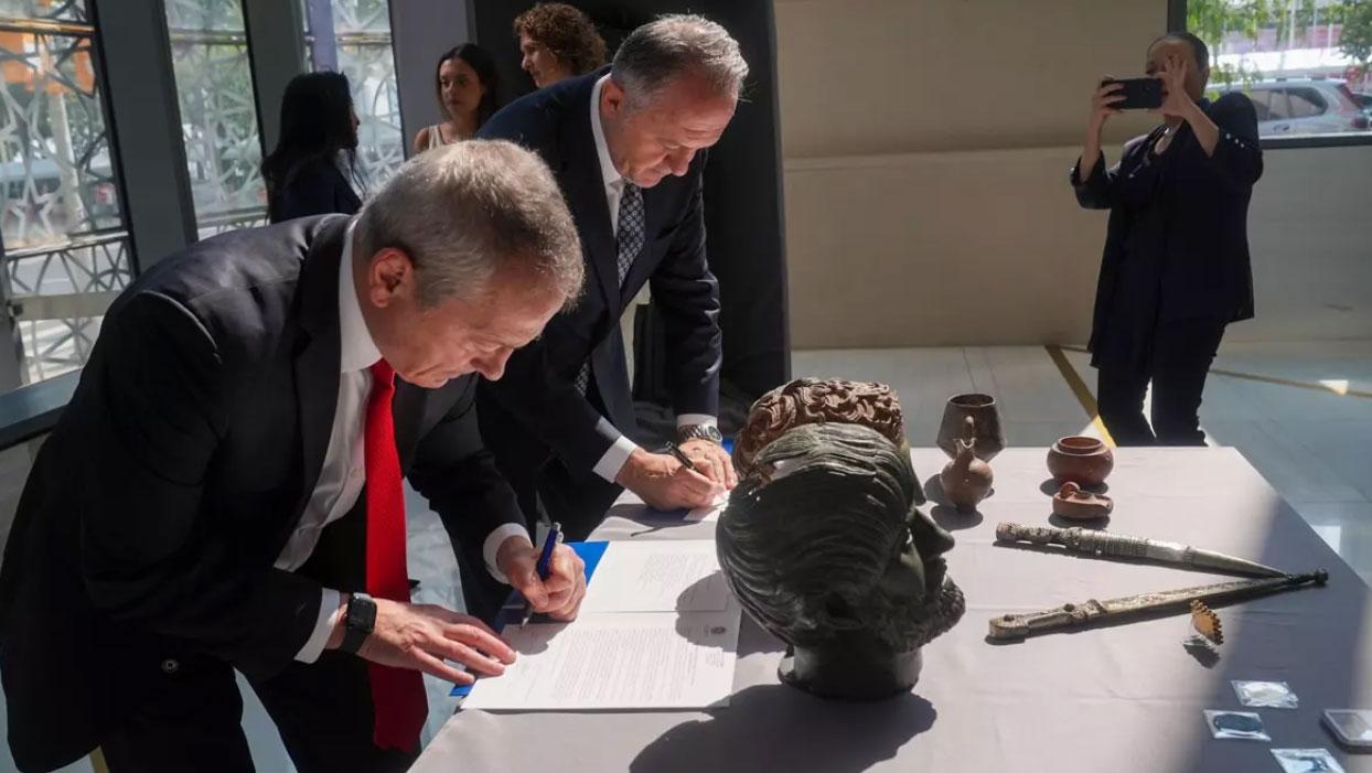 ABD'den Türkiye'ye iade edildi! ''Asla kaçış yok''