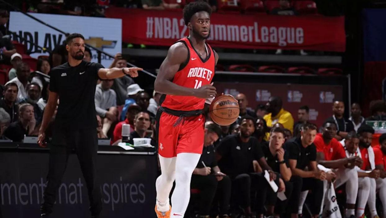 AJ Griffin, 21 yaşında emeklilik düşünüyor!
