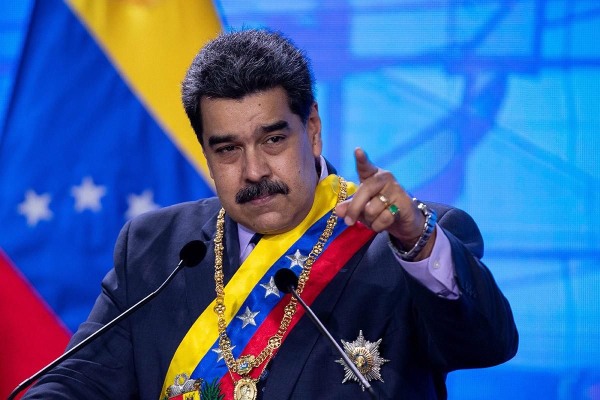 İspanya ile Venezuela arasında diplomatik kriz! Büyükelçi geri çağrıldı