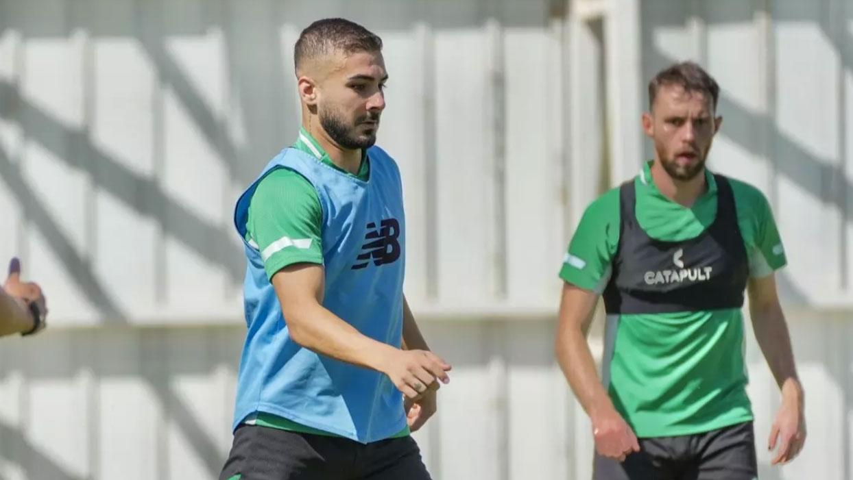 Konyaspor, Samsunspor maçına hazır!