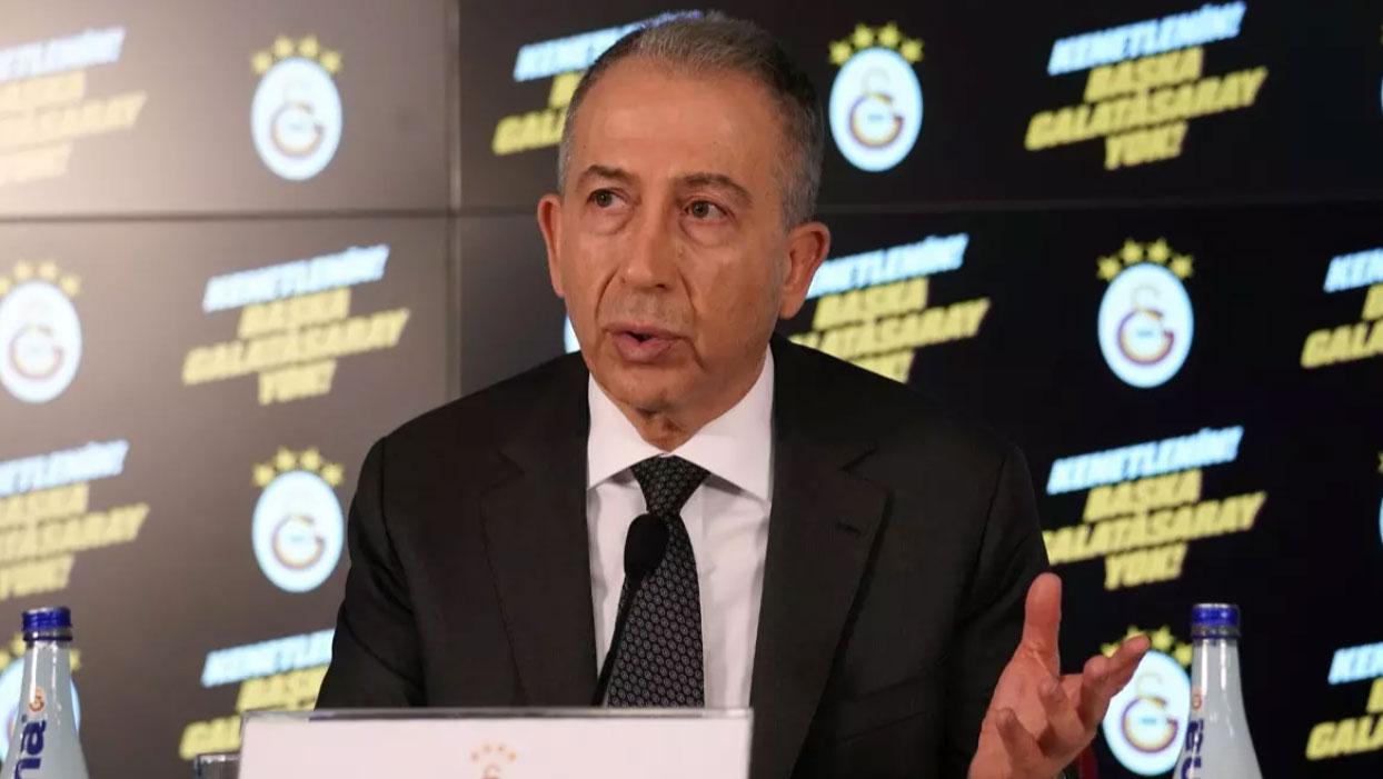 Metin Öztürk'ten Fenerbahçe'ye gönderme! ''Biz gerçek 5. yıldızı takacağız''