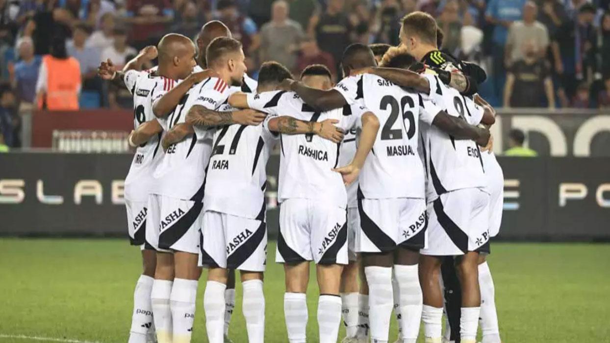 Beşiktaş geçen sezonu katladı