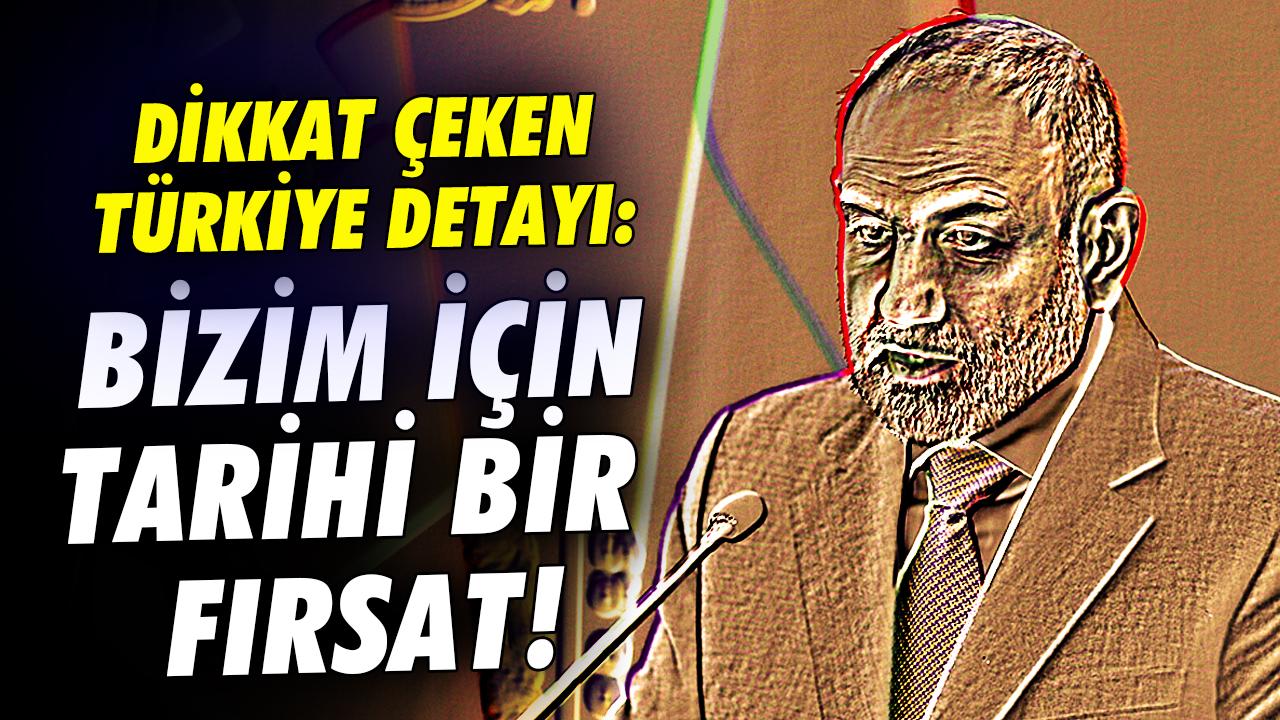 Ermenistan Başbakanı Nikol Paşinyan'dan çarpıcı Türkiye açıklaması: Bizim için tarihi bir fırsat
