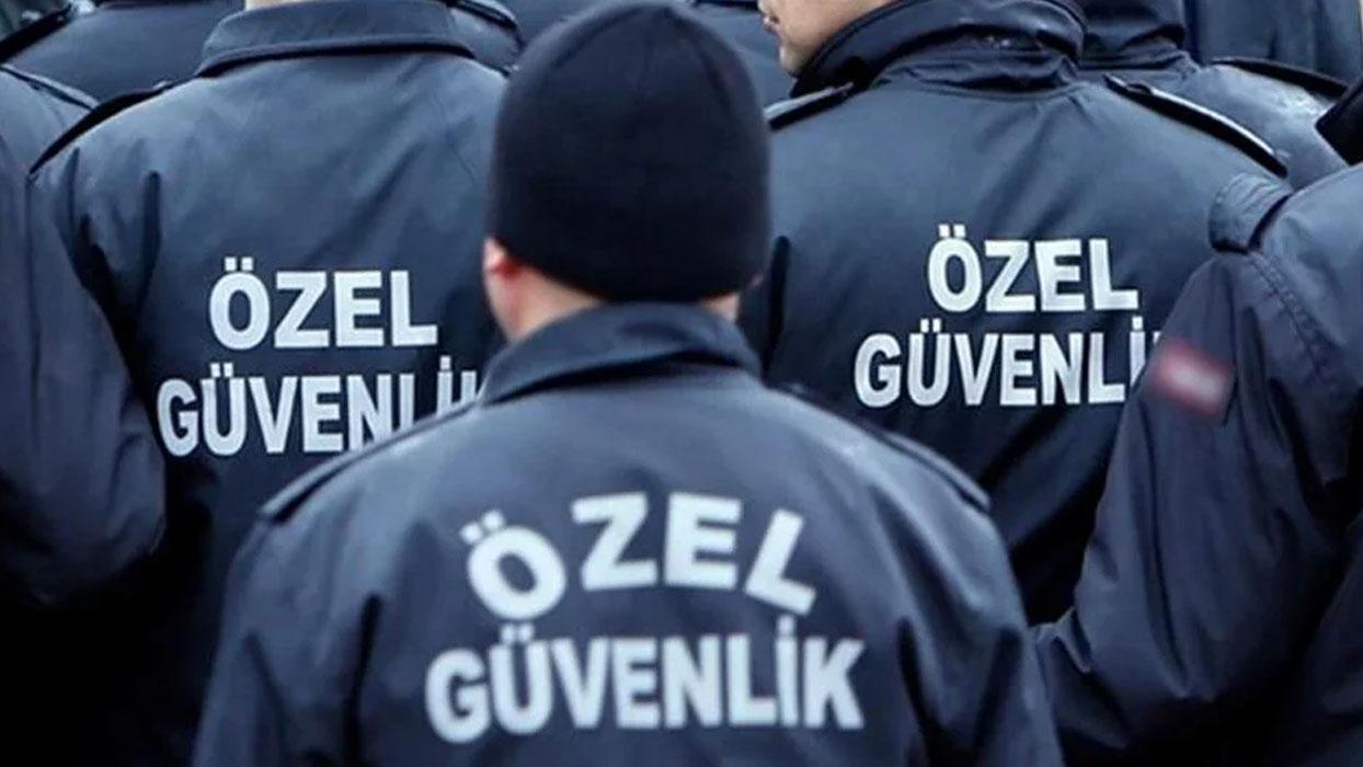 111. ÖGG sınavı ne zaman? Özel Güvenlik Görevlisi nasıl olunur?
