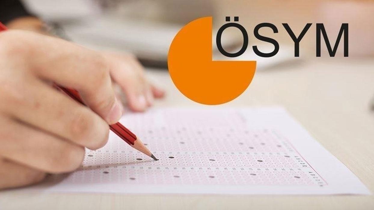 ALES başvuruları ne zaman başlıyor? ALES/3 sınavı ne zaman?