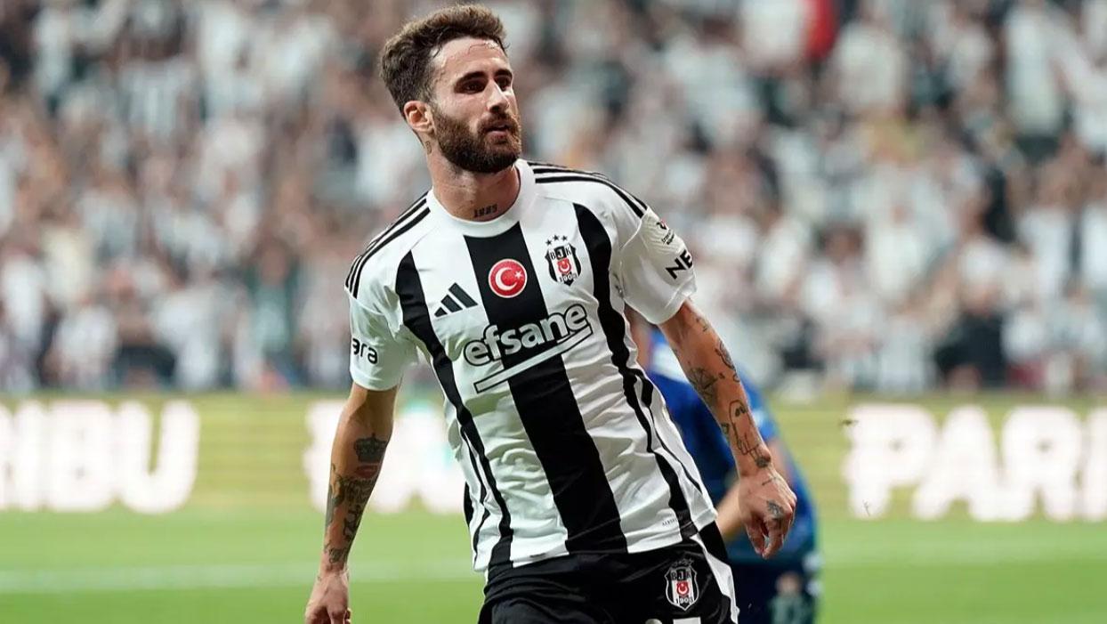 Feyyaz Uçar isyanında haklı çıktı! Süper Lig'de en fazla faul Rafa Silva'ya