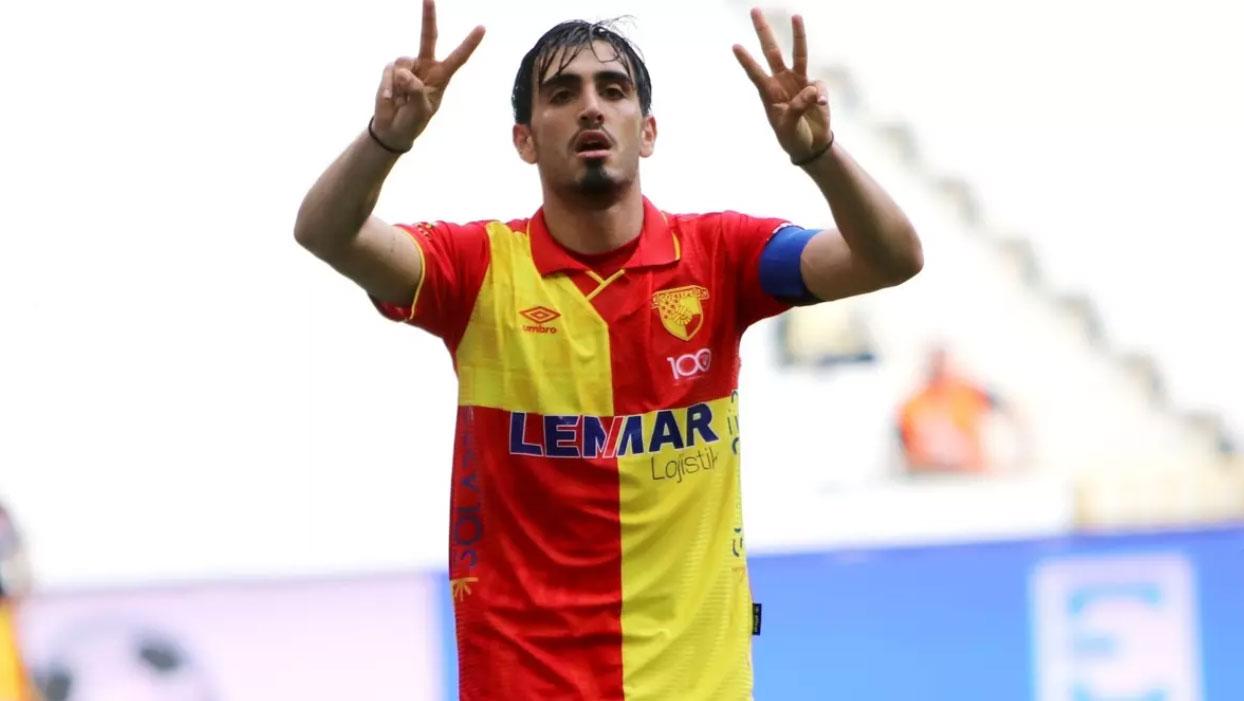 Göztepe'de Yalçın Kayan belirsizliği