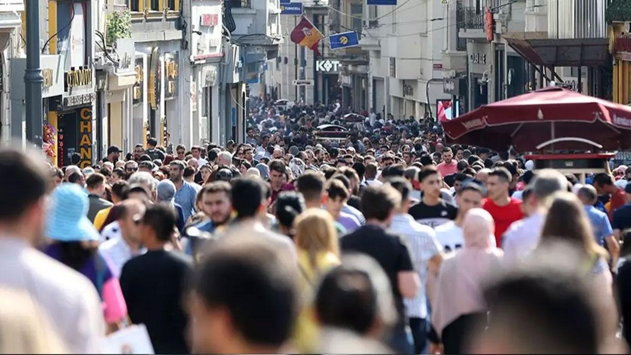 Türkiye'de ortalama yaşam süresi belli oldu