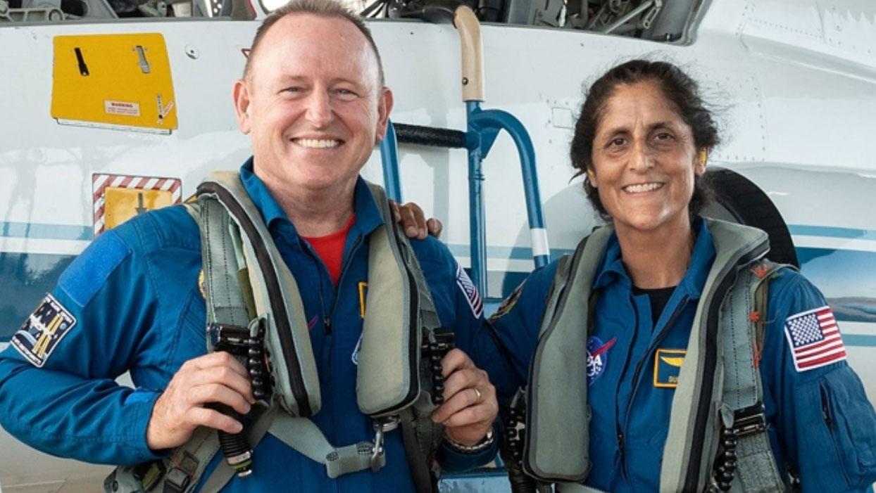 3 aydır uzayda mahsurlar: NASA astronotları ne zaman dönecek?