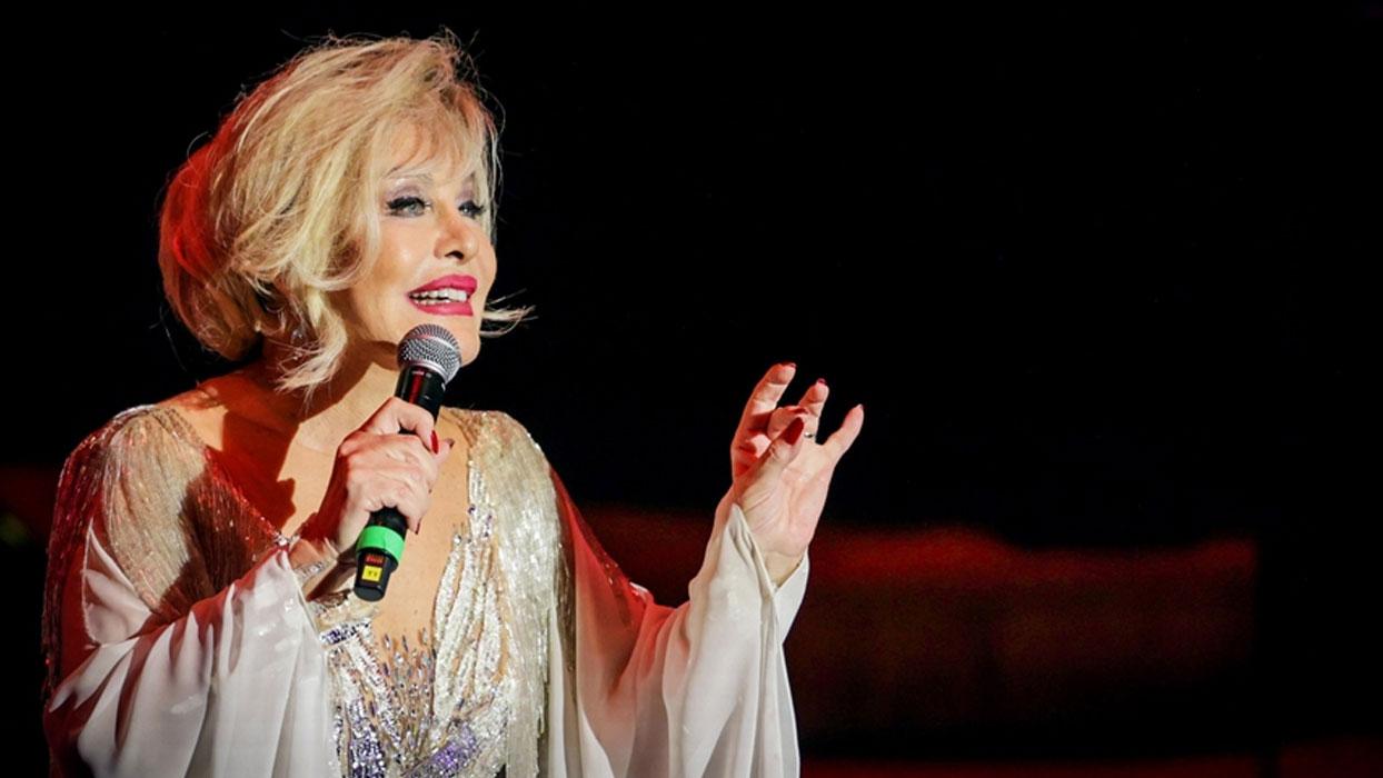 Emel Sayın, "Başrolde Emel Sayın" konserinde müzikseverlerle buluşacak