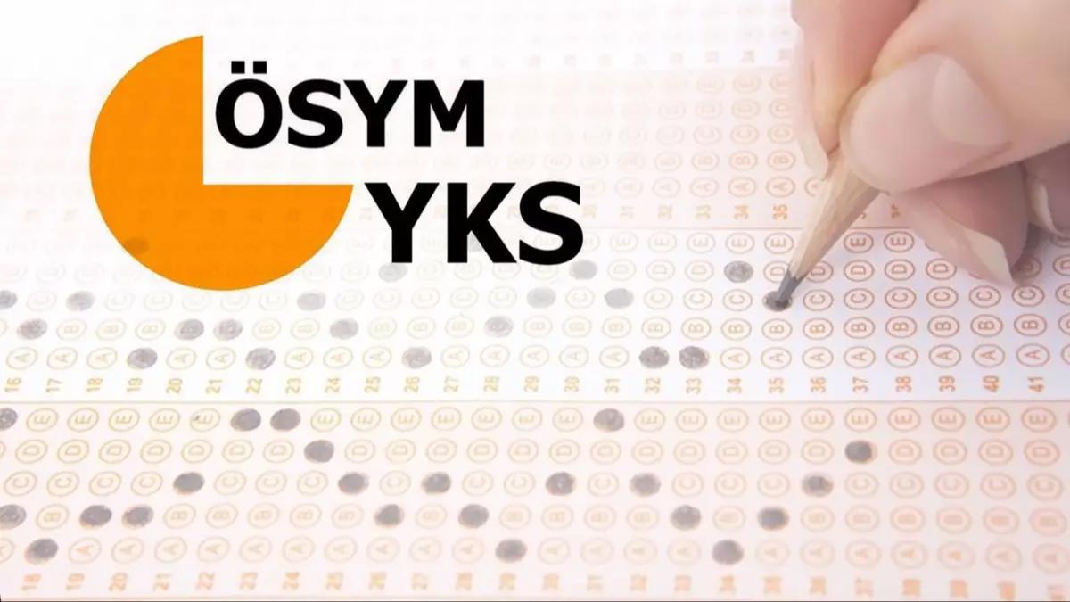ÖSYM duyurdu! YKS ek tercih sonuçları açıklandı