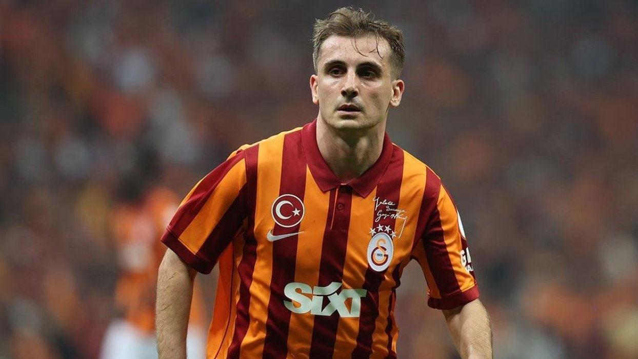 Kerem Aktürkoğlu'dan transfer itirafı! ''Her şey çok çabuk oldu''