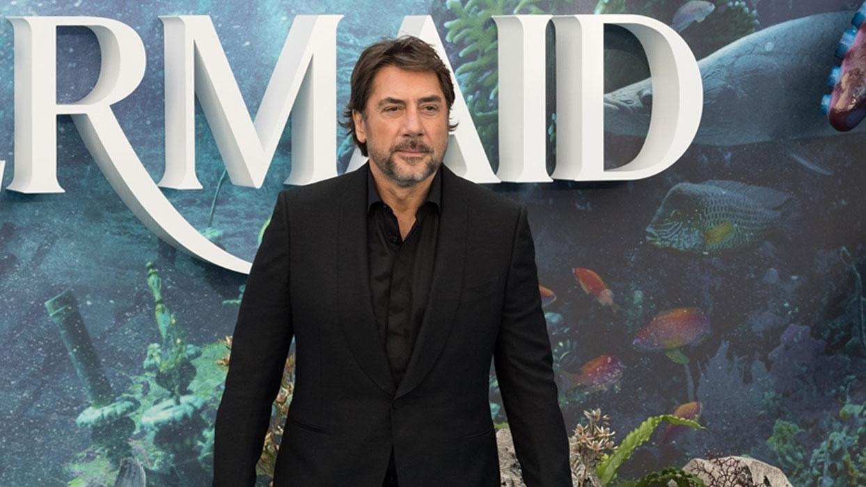 İspanyol aktör Javier Bardem, İsrail'i "insanlığa karşı savaş suçları işlemekle" eleştirdi