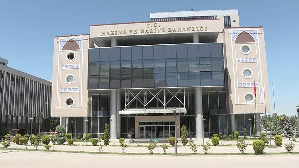 Maliye şimdi de lüks yat satarak gelir elde ettiği halde vergi vermeyenlerin peşine düştü