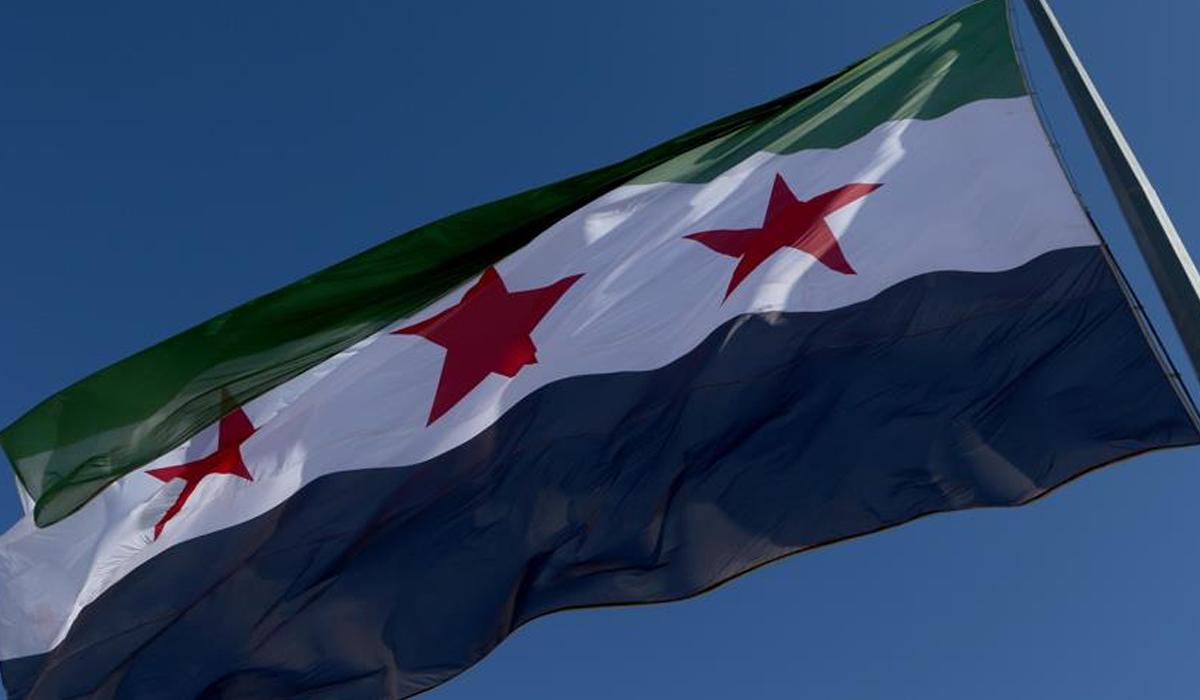 Suriye'de kabine değişikliği! Yeni başbakan belli oldu