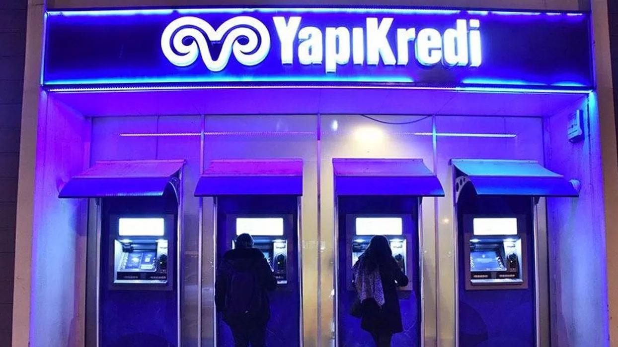 Yapı Kredi Step'in üye sayısı 1 milyonu aştı
