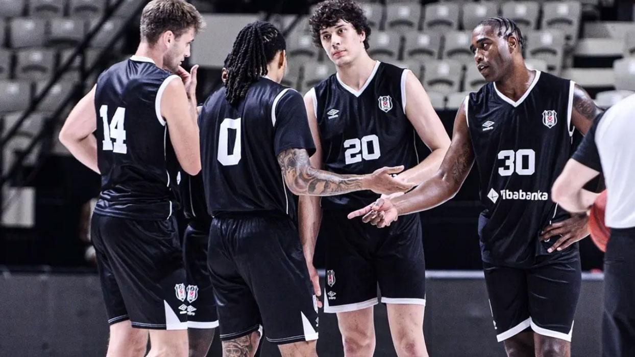Beşiktaş'ın BKT Avrupa Kupası ilk hafta maçında rakibi Buducnost VOLI