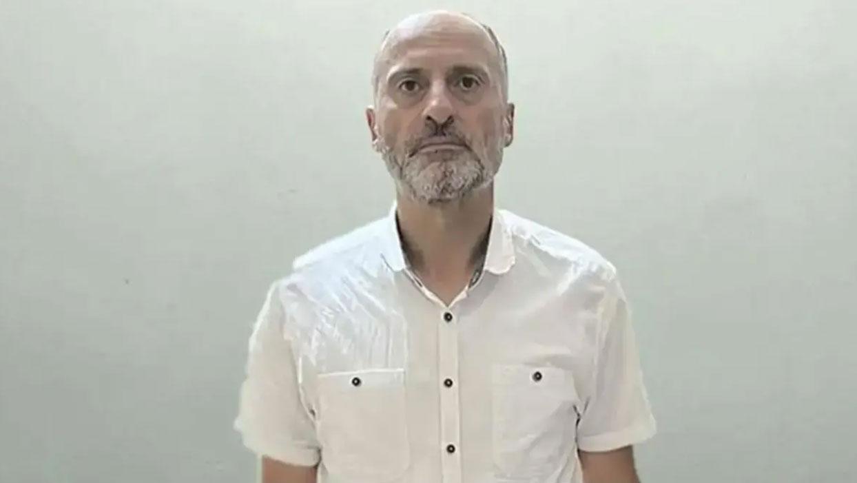 FETÖ'cü Adil Öksüz'ün kaçmasına yardım eden sanığa 28 yıl 6 aya kadar hapis cezası istemiyle dava