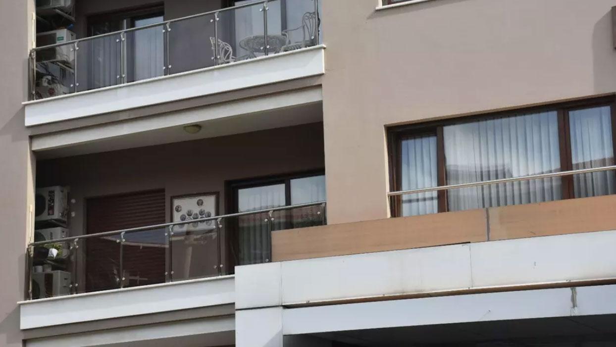 İzmir'de korkunç olay! Eski sevgilisini öldürüp, intihar etti