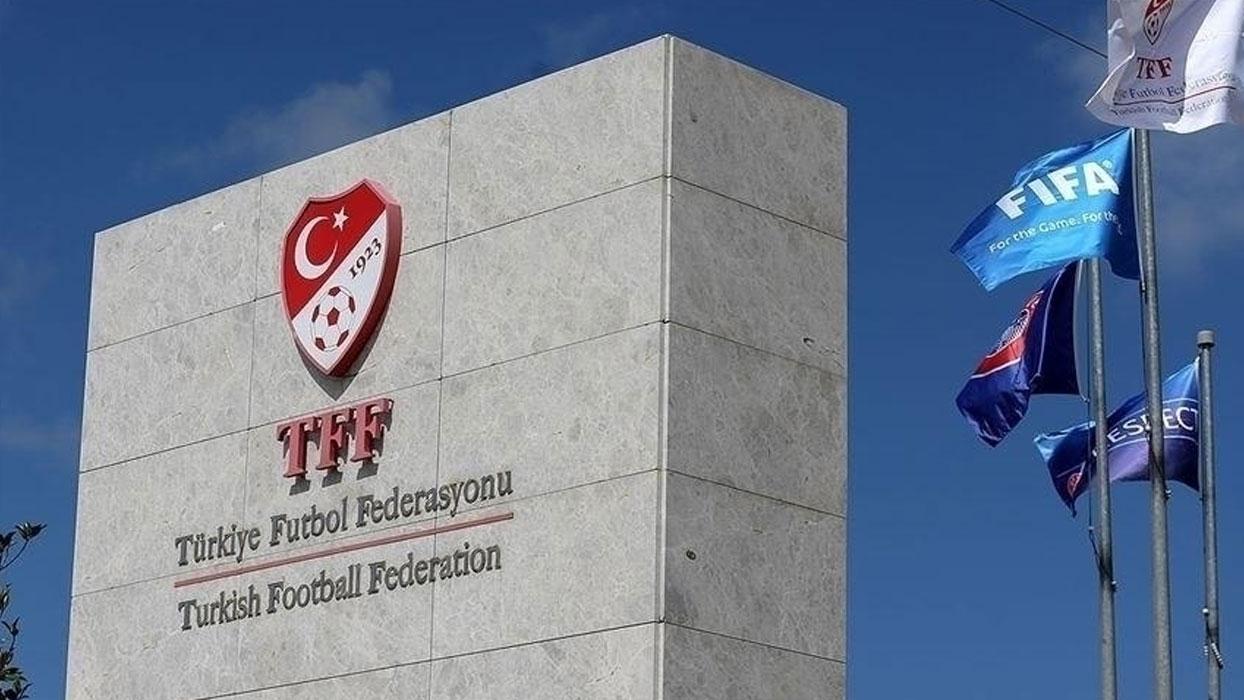 Süper Lig'den 10 kulüp, PFDK'ye sevk edildi