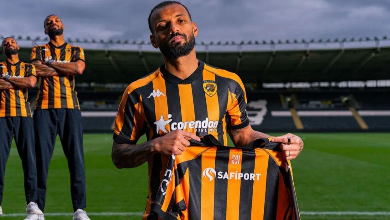 Joao Pedro'nun yeni adresi belli oldu!
