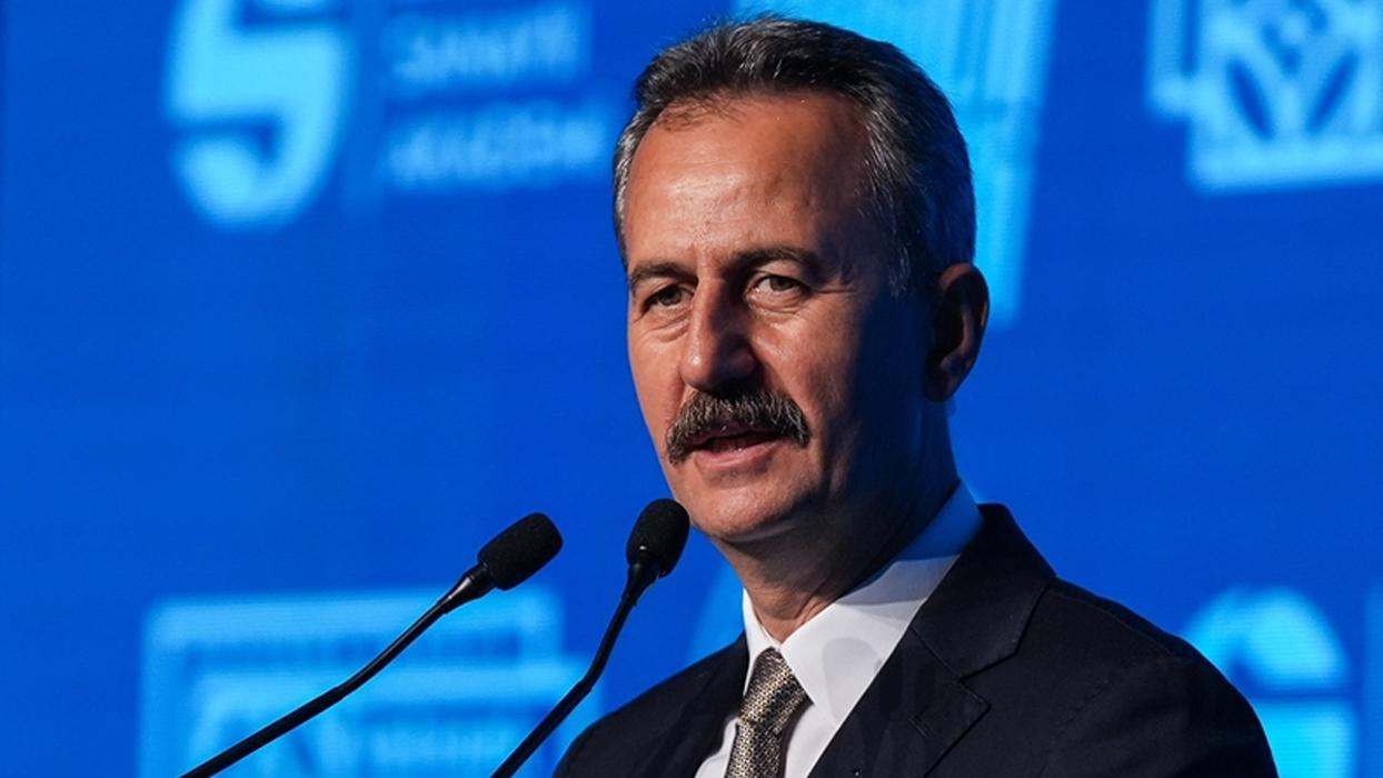 Savunma Sanayii Başkanı Görgün'den Baykar'a ilişkin iddialara yanıt