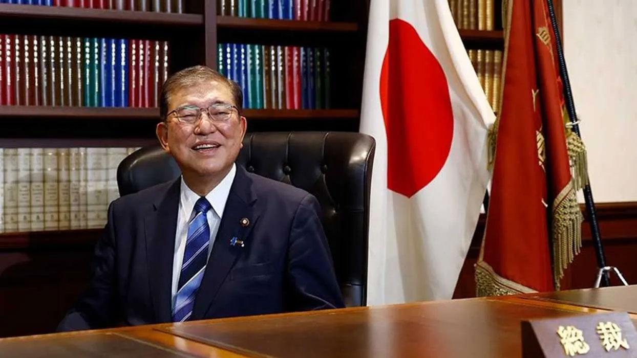 Japonya'nın yeni başbakanı belli oldu